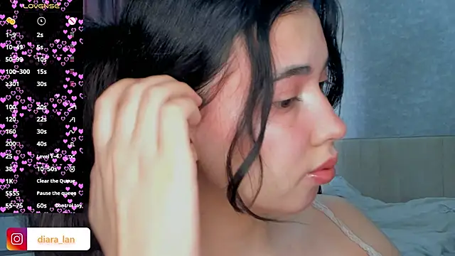 Diara 1an online show from 04-04-26, 06:09