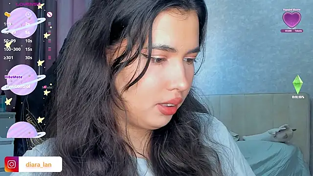 Diara 1an online show from 02-04-26, 06:41