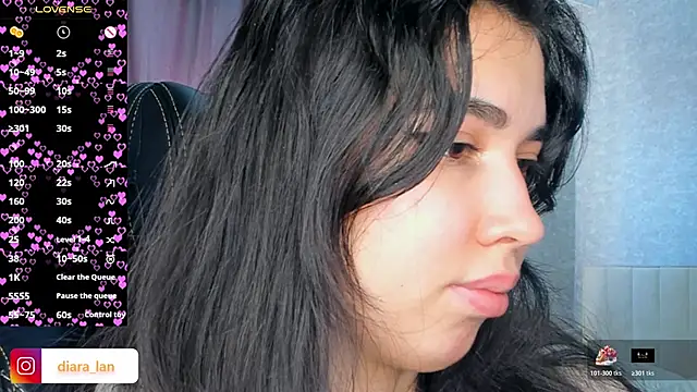 Diara 1an online show from 03-27-26, 08:26