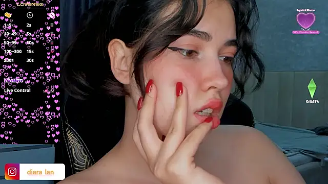 Diara 1an online show from 03-06-26, 06:19