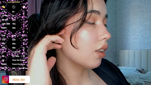 Diara 1an online show from 04-03-26, 03:46