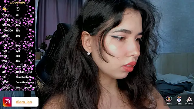 Diara 1an online show from 03-14-26, 06:41