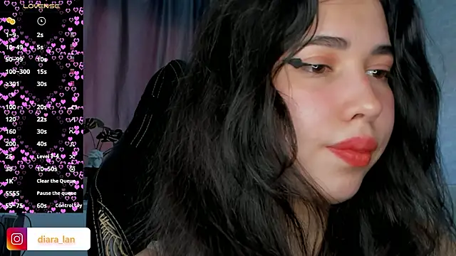 Diara 1an online show from 03-16-26, 03:47