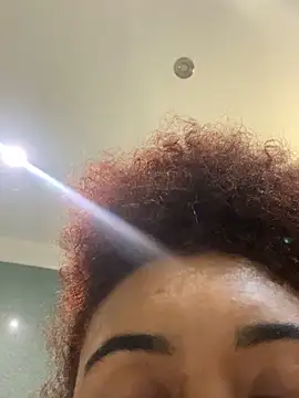 Snapshot of ebonybarbiegirl chatting on 11-14-25, 06:55 ebonybarbiegirl online show from 11-14-25, 06:55