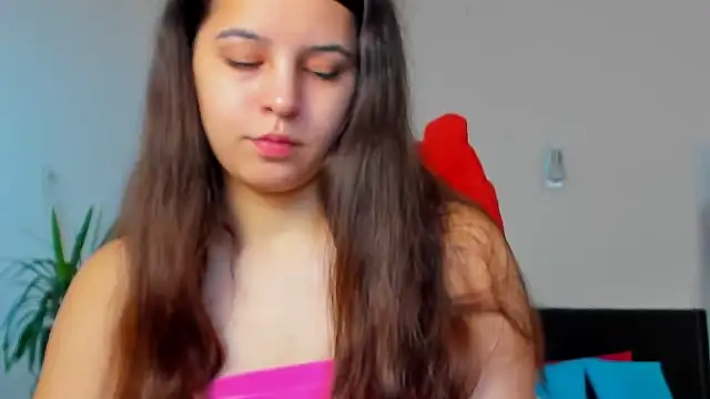 Snapshot of Alexa-Soul chatting on 11-15-25, 07:23 Alexa-Soul online show from 11-15-25, 07:23