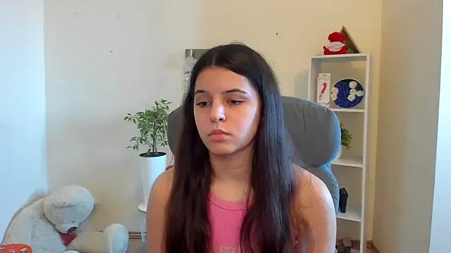 Snapshot of Alexa-Soul chatting on 11-14-25, 09:02 Alexa-Soul online show from 11-14-25, 09:02