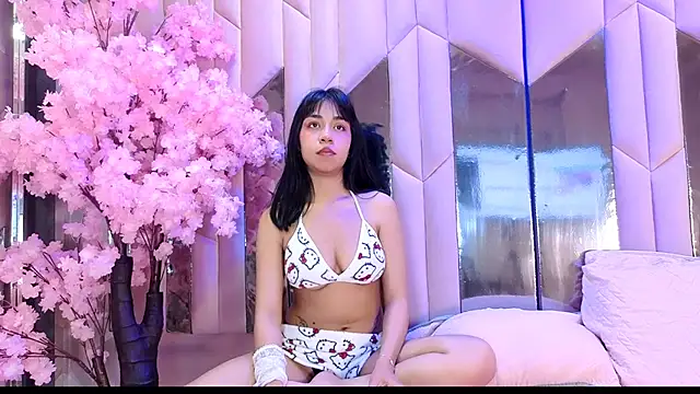 Dojameow1 online show from 03-16-26, 03:26