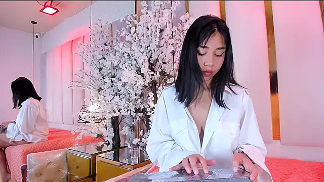 Dojameow1 online show from 11-15-25, 12:09