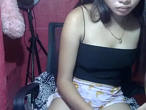 Exotic Pinay18 online show from 07-28-26, 02:13
