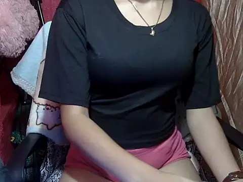 Exotic Pinay18 online show from 06-29-26, 08:32