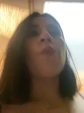 GinebraBelucci online show from 12-21-25, 07:59