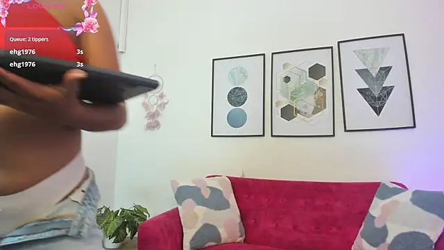 tamibaby7 online show from 02-06-26, 03:35