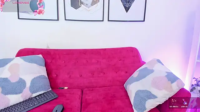 tamibaby7 online show from 02-24-26, 03:40