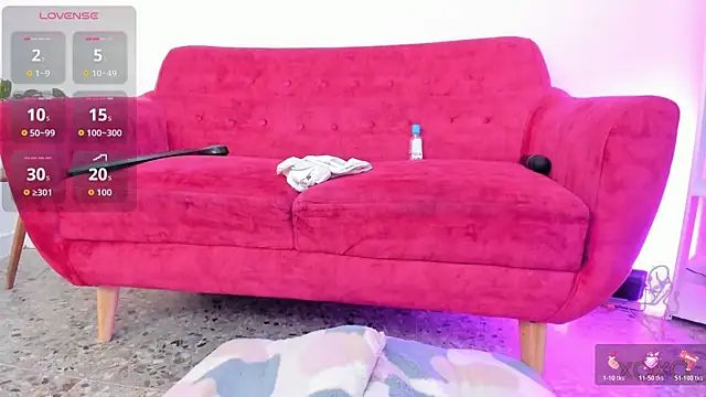 tamibaby7 online show from 03-21-26, 08:19