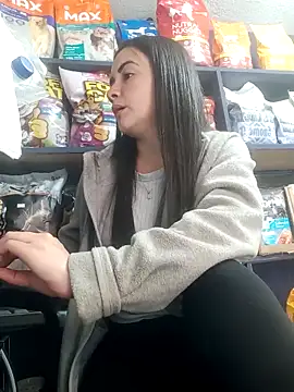 eva rushh online show from 03-05-26, 08:38