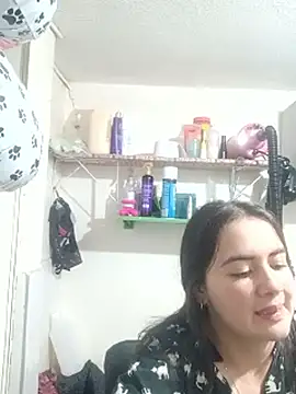 eva rushh online show from 12-21-25, 03:25