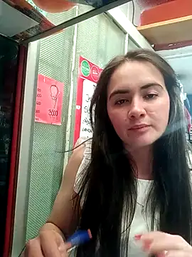 eva rushh online show from 11-27-25, 09:04