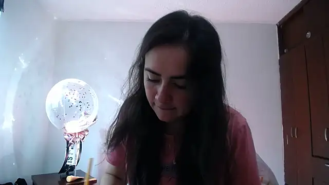 eva rushh online show from 02-10-26, 01:32