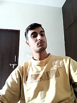 Jemin og online show from 12-02-25, 05:53