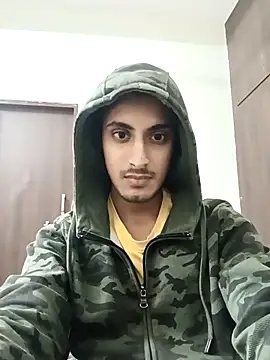 Jemin og online show from 12-05-25, 06:06