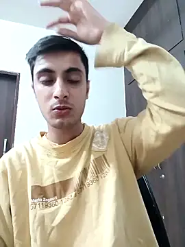 Jemin og online show from 03-08-26, 08:39