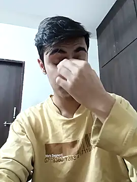 Jemin og online show from 03-09-26, 04:21