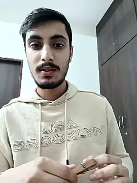 Jemin og online show from 01-17-26, 08:07