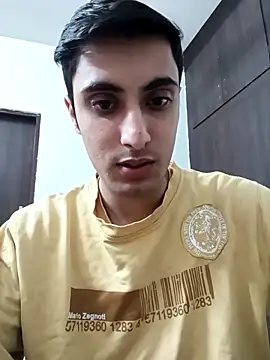 Jemin og online show from 03-06-26, 05:08