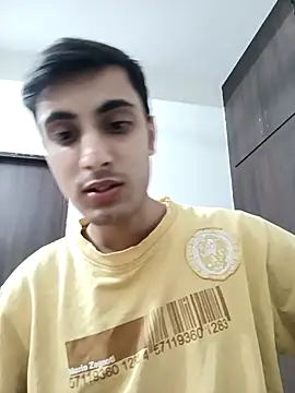Jemin og online show from 03-12-26, 03:38