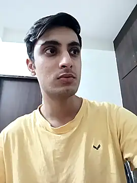 Jemin og online show from 03-25-26, 04:28