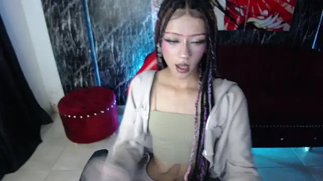 Sweet dolly m online show from 11-21-25, 04:17