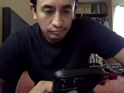 Snapshot of manrrique4567 chatting on 02-13-26, 03:01 manrrique4567 online show from 02-13-26, 03:01