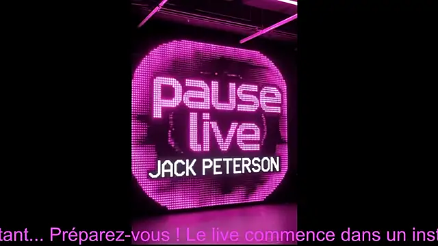 Snapshot of Jack_Peterson0 chatting on 01-17-26, 01:04 Jack Peterson0 online show from 01-17-26, 01:04