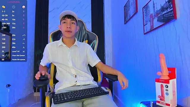 sam kato online show from 11-20-25, 07:58