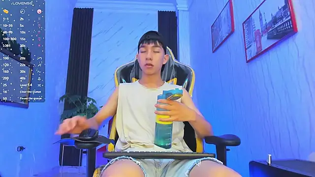 sam kato online show from 11-19-25, 07:58