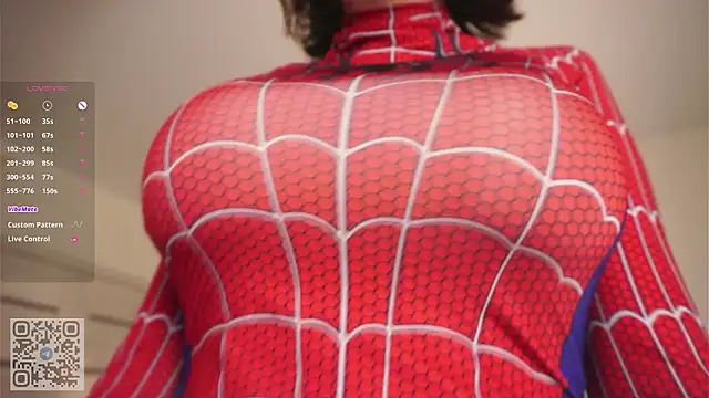 Snapshot of RoxannaCarver chatting on 02-24-26, 11:44 RoxannaCarver online show from 02-24-26, 11:44