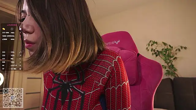 RoxannaCarver online show from 03-13-26, 05:23