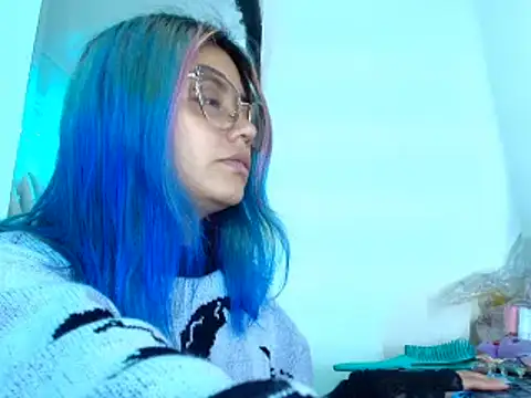 tsuky nekoo online show from 11-18-25, 01:10