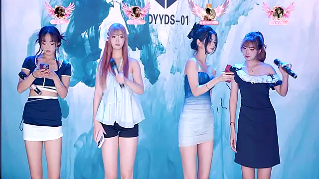 cdyyds-01 online show from 12-01-25, 07:48