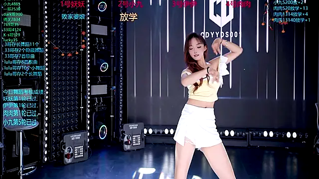 cdyyds-01 online show from 11-14-25, 08:34