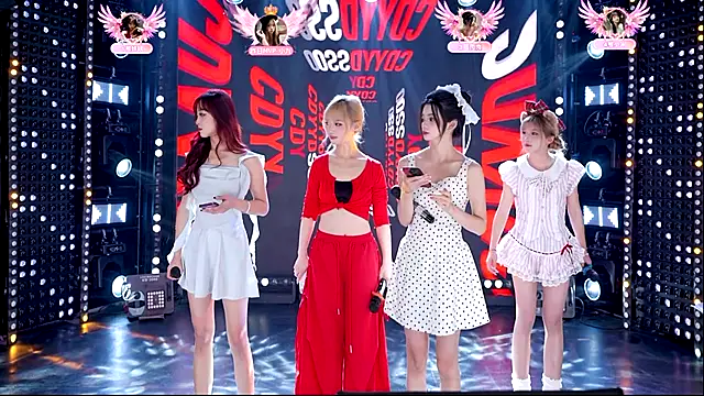 cdyyds-01 online show from 12-16-25, 08:13