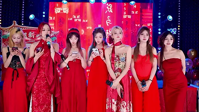 cdyyds-01 online show from 02-16-26, 02:59