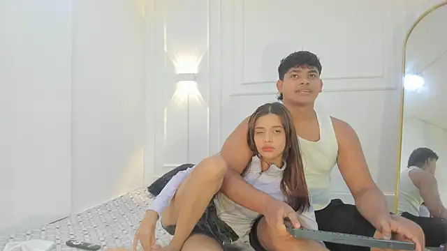 nicolvibes 212 online show from 03-14-26, 10:49