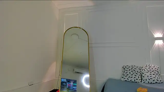 nicolvibes 212 online show from 03-01-26, 08:09