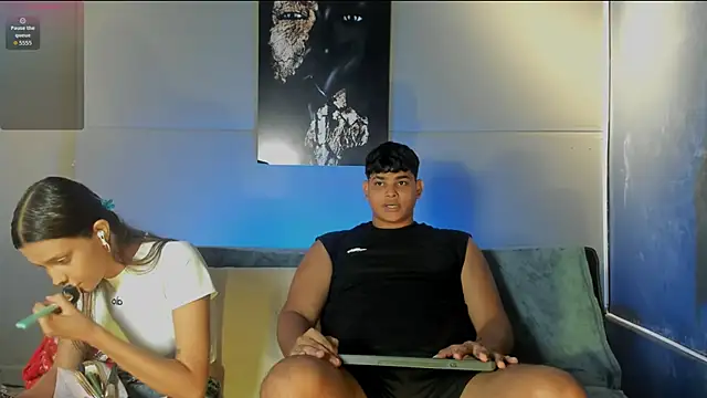 nicolvibes 212 online show from 04-06-26, 10:33