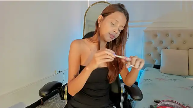 nicolvibes 212 online show from 02-21-26, 09:28