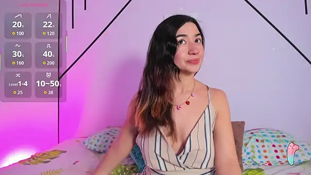 VictoriaRouge  online show from 11-23-25, 01:21