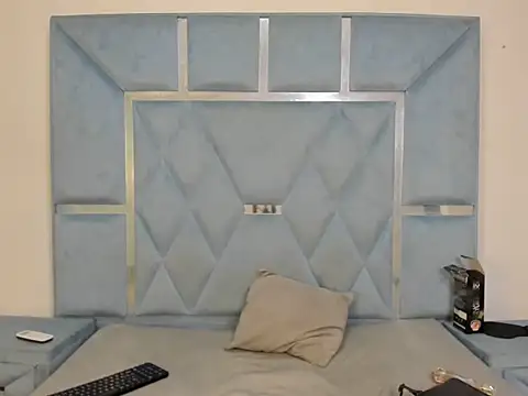 Kymasm online show from 03-28-26, 01:01