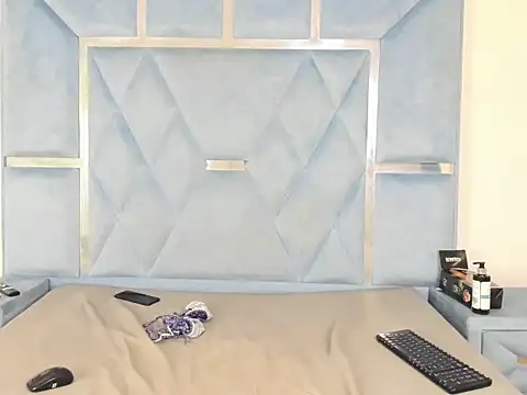 Kymasm online show from 01-10-26, 01:17