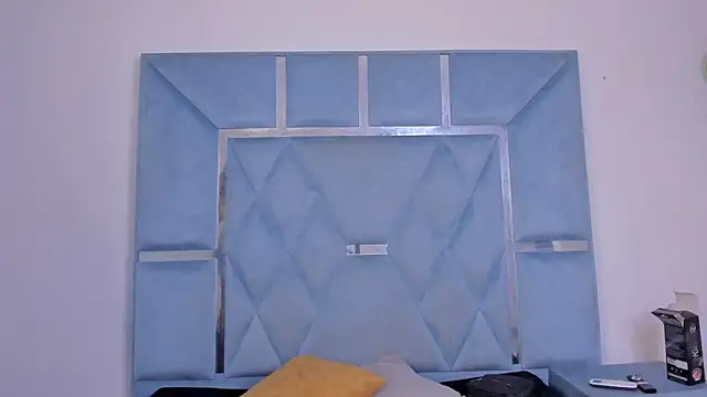 Kymasm online show from 03-11-26, 01:05